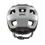 POC Cularis - uranium black matt/hydrogen white, #4
