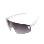 POC Elicit Toric - hydrogen white/clarity road/sunny silver, #1