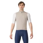 Castelli Espresso Vest - clay, #1