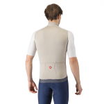 Castelli Espresso Vest - clay, #2