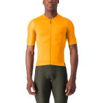 vivid orange/dark gray