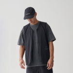 MAAP Transit Insulated Vest - black, #2