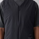 MAAP Transit Insulated Vest - black, #5