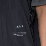 MAAP Transit Insulated Vest - black, #6