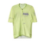 MAAP Aerate Pro Air Jersey 3.0 - shadow lime, #1