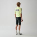 MAAP Aerate Pro Air Jersey 3.0 - shadow lime, #3