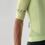 MAAP Aerate Pro Air Jersey 3.0 - shadow lime, #6