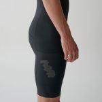 MAAP Aerate Team Bib Evo Cargo - black, #5