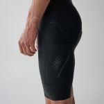 MAAP Aerate Team Bib Evo Cargo - black, #6