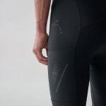 MAAP Aerate Team Bib Evo Cargo - black, #7