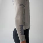 MAAP Aerate Pro Air LS Jersey 3.0 - fog, #5