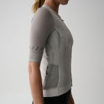 MAAP Women's Aerate Pro Air Jersey 3.0 - fog, #4