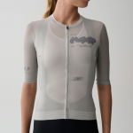 MAAP Women's Aerate Pro Air Jersey 3.0 - fog, #5