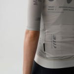 MAAP Women's Aerate Pro Air Jersey 3.0 - fog, #6