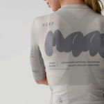 MAAP Women's Aerate Pro Air Jersey 3.0 - fog, #7