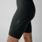 MAAP Women's Aerate Team Bib Evo Cargo - black, #6