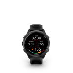 Garmin Forerunner® 570 - schwarz/schiefergrau Aluminium, #7