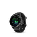 Garmin Forerunner® 570 - schwarz/schiefergrau Aluminium, #1