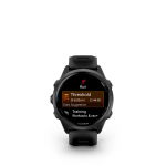Garmin Forerunner® 570 - schwarz/schiefergrau Aluminium, #9