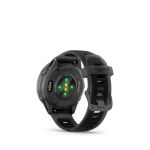 Garmin Forerunner® 570 - schwarz/schiefergrau Aluminium, #4