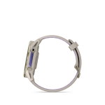 Garmin Forerunner® 970 - french gray/softgold Titan, #3