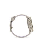 Garmin Forerunner® 970 - french gray/softgold Titan, #5