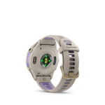 Garmin Forerunner® 970 - french gray/softgold Titan, #4