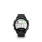 Garmin Forerunner® 970 - schwarz/carbongrau Titan, #7
