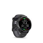 Garmin Forerunner® 970 - schwarz/carbongrau Titan, #6