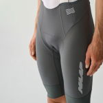 MAAP Eclipse Pro Bib 2.0 - dark shadow, #4