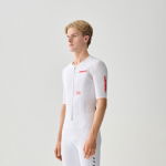 MAAP Eclipse Pro Race Jersey - white/infrared, #2