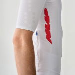 MAAP Eclipse Pro Race Jersey - white/infrared, #5