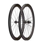 Specialized Roval Rapide CLX III Laufradsatz - Satin Carbon/Gloss Black, #1