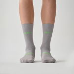 MAAP Blur Sock - grey, #3