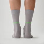 MAAP Blur Sock - grey, #4