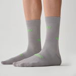 MAAP Blur Sock - grey, #5