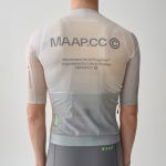 MAAP Blur Pro Air Jersey 3.0 - jaune, #5