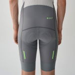 MAAP Blur Team Bib Evo Cargo - shadow, #4