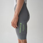 MAAP Blur Team Bib Evo Cargo - shadow, #3