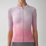 MAAP Women's Blur Pro Air Jersey 3.0 - rosa, #3