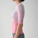 MAAP Women's Blur Pro Air Jersey 3.0 - rosa, #4