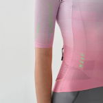 MAAP Women's Blur Pro Air Jersey 3.0 - rosa, #6