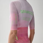 MAAP Women's Blur Pro Air Jersey 3.0 - rosa, #5