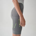 MAAP Women's Blur Team Bib Evo Cargo - shadow, #3