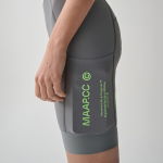 MAAP Women's Blur Team Bib Evo Cargo - shadow, #5