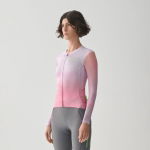 MAAP Women's Blur Pro Air LS Jersey 3.0 - rosa, #2