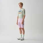 MAAP Evade X Team Bib Evo Cargo - cherry blossom, #6