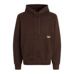 Pas Normal Studios Off-Race Hoodie - light brown, Frontansicht, #1