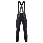 Assos MILLE GT Winter Bib Tights S11 - black series, Rückansicht, #2