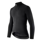 Assos MILLE GTS Spring Fall Jacket S11 - black series, Seitenansicht, #4
